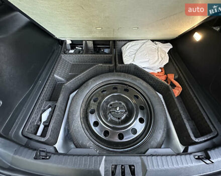 Белый Форд Эдж, объемом двигателя 2 л и пробегом 56 тыс. км за 20500 $, фото 14 на Automoto.ua