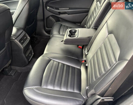 Білий Форд Едж, об'ємом двигуна 2 л та пробігом 80 тис. км за 23000 $, фото 8 на Automoto.ua