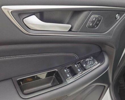 Белый Форд Эдж, объемом двигателя 0 л и пробегом 95 тыс. км за 14200 $, фото 8 на Automoto.ua