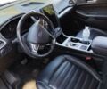 Белый Форд Эдж, объемом двигателя 2 л и пробегом 120 тыс. км за 21500 $, фото 4 на Automoto.ua