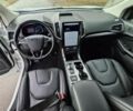 Белый Форд Эдж, объемом двигателя 2 л и пробегом 95 тыс. км за 11450 $, фото 11 на Automoto.ua