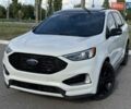 Белый Форд Эдж, объемом двигателя 2.7 л и пробегом 20 тыс. км за 29999 $, фото 8 на Automoto.ua