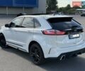 Белый Форд Эдж, объемом двигателя 2.7 л и пробегом 20 тыс. км за 29999 $, фото 3 на Automoto.ua