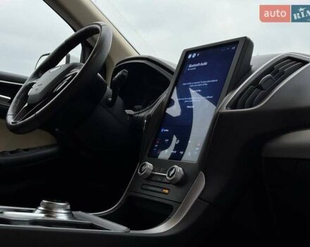 Білий Форд Едж, об'ємом двигуна 2 л та пробігом 117 тис. км за 19799 $, фото 59 на Automoto.ua