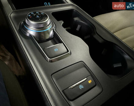 Белый Форд Эдж, объемом двигателя 2 л и пробегом 46 тыс. км за 22800 $, фото 25 на Automoto.ua