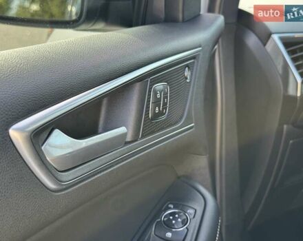 Белый Форд Эдж, объемом двигателя 2.7 л и пробегом 20 тыс. км за 29999 $, фото 19 на Automoto.ua