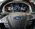 Белый Форд Эдж, объемом двигателя 2 л и пробегом 90 тыс. км за 15950 $, фото 10 на Automoto.ua