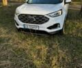 Білий Форд Едж, об'ємом двигуна 2 л та пробігом 84 тис. км за 21800 $, фото 1 на Automoto.ua