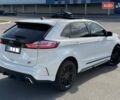 Белый Форд Эдж, объемом двигателя 2.7 л и пробегом 20 тыс. км за 29999 $, фото 5 на Automoto.ua