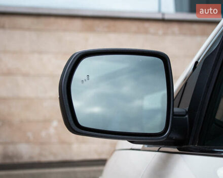 Білий Форд Едж, об'ємом двигуна 2 л та пробігом 39 тис. км за 24200 $, фото 27 на Automoto.ua