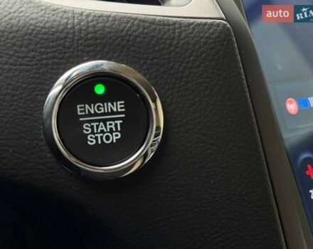 Білий Форд Едж, об'ємом двигуна 2 л та пробігом 117 тис. км за 19799 $, фото 40 на Automoto.ua