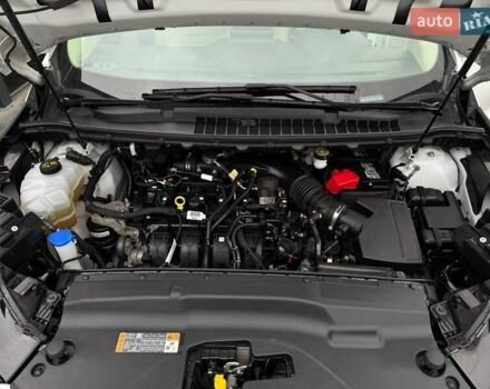 Білий Форд Едж, об'ємом двигуна 2 л та пробігом 117 тис. км за 19799 $, фото 61 на Automoto.ua