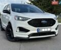 Белый Форд Эдж, объемом двигателя 2.7 л и пробегом 20 тыс. км за 29999 $, фото 1 на Automoto.ua