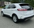 Белый Форд Эдж, объемом двигателя 2 л и пробегом 11 тыс. км за 8600 $, фото 3 на Automoto.ua
