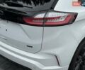 Белый Форд Эдж, объемом двигателя 2 л и пробегом 70 тыс. км за 22000 $, фото 12 на Automoto.ua