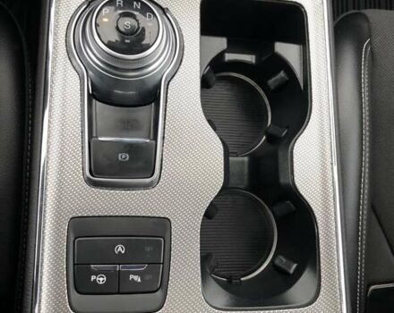 Белый Форд Эдж, объемом двигателя 2.7 л и пробегом 20 тыс. км за 29999 $, фото 11 на Automoto.ua