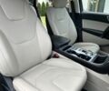 Белый Форд Эдж, объемом двигателя 2 л и пробегом 34 тыс. км за 14500 $, фото 9 на Automoto.ua