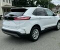 Белый Форд Эдж, объемом двигателя 2 л и пробегом 11 тыс. км за 8600 $, фото 5 на Automoto.ua