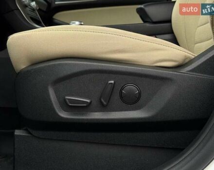 Білий Форд Едж, об'ємом двигуна 2 л та пробігом 117 тис. км за 19799 $, фото 21 на Automoto.ua