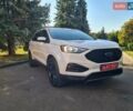 Белый Форд Эдж, объемом двигателя 2 л и пробегом 92 тыс. км за 18499 $, фото 25 на Automoto.ua