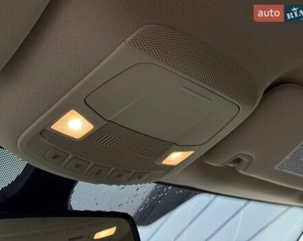 Білий Форд Едж, об'ємом двигуна 2 л та пробігом 117 тис. км за 19799 $, фото 44 на Automoto.ua