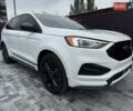 Белый Форд Эдж, объемом двигателя 2 л и пробегом 70 тыс. км за 23300 $, фото 4 на Automoto.ua