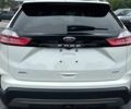 Форд Эдж 2022 в Днепре (Днепропетровске) на Automoto.ua Белый Форд Эдж, объемом двигателя 2 л и пробегом 21 тыс. км за 14500 $, фото 5 на Automoto.ua