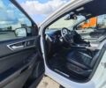 Білий Форд Едж, об'ємом двигуна 2 л та пробігом 34 тис. км за 25700 $, фото 3 на Automoto.ua