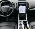 Форд Эдж 2022 в Днепре (Днепропетровске) на Automoto.ua Белый Форд Эдж, объемом двигателя 2 л и пробегом 21 тыс. км за 14500 $, фото 9 на Automoto.ua