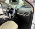 Белый Форд Эдж, объемом двигателя 2 л и пробегом 70 тыс. км за 22000 $, фото 37 на Automoto.ua