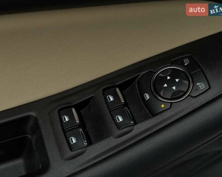 Білий Форд Едж, об'ємом двигуна 2 л та пробігом 117 тис. км за 19799 $, фото 19 на Automoto.ua