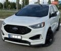 Белый Форд Эдж, объемом двигателя 2.7 л и пробегом 20 тыс. км за 29999 $, фото 8 на Automoto.ua