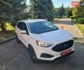 Белый Форд Эдж, объемом двигателя 2 л и пробегом 92 тыс. км за 18499 $, фото 27 на Automoto.ua