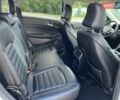 Белый Форд Эдж, объемом двигателя 2 л и пробегом 123 тыс. км за 20900 $, фото 4 на Automoto.ua