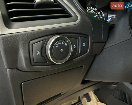 Белый Форд Эдж, объемом двигателя 2 л и пробегом 46 тыс. км за 22800 $, фото 23 на Automoto.ua