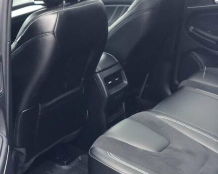 Белый Форд Эдж, объемом двигателя 2.7 л и пробегом 20 тыс. км за 29999 $, фото 16 на Automoto.ua