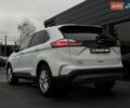 Білий Форд Едж, об'ємом двигуна 2 л та пробігом 117 тис. км за 19799 $, фото 6 на Automoto.ua