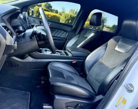 Белый Форд Эдж, объемом двигателя 0 л и пробегом 117 тыс. км за 14799 $, фото 3 на Automoto.ua