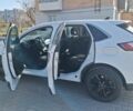 Білий Форд Едж, об'ємом двигуна 2 л та пробігом 101 тис. км за 20400 $, фото 1 на Automoto.ua