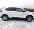 Білий Форд Едж, об'ємом двигуна 2 л та пробігом 89 тис. км за 13400 $, фото 7 на Automoto.ua