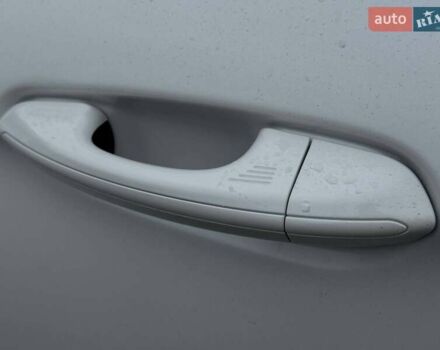 Білий Форд Едж, об'ємом двигуна 2 л та пробігом 117 тис. км за 19799 $, фото 45 на Automoto.ua
