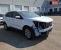 Белый Форд Эдж, объемом двигателя 2 л и пробегом 90 тыс. км за 15950 $, фото 2 на Automoto.ua
