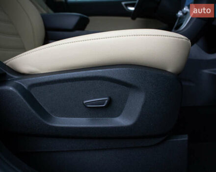 Білий Форд Едж, об'ємом двигуна 2 л та пробігом 39 тис. км за 24200 $, фото 43 на Automoto.ua