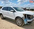 Белый Форд Эдж, объемом двигателя 2 л и пробегом 90 тыс. км за 15950 $, фото 1 на Automoto.ua