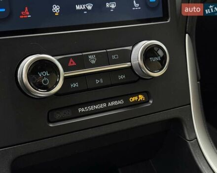 Білий Форд Едж, об'ємом двигуна 2 л та пробігом 117 тис. км за 19799 $, фото 41 на Automoto.ua