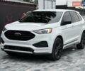 Белый Форд Эдж, объемом двигателя 2 л и пробегом 70 тыс. км за 22000 $, фото 19 на Automoto.ua