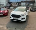 Білий Форд Едж, об'ємом двигуна 2 л та пробігом 79 тис. км за 20900 $, фото 1 на Automoto.ua