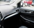 Білий Форд Едж, об'ємом двигуна 2 л та пробігом 125 тис. км за 21000 $, фото 14 на Automoto.ua