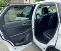 Белый Форд Эдж, объемом двигателя 2 л и пробегом 10 тыс. км за 14800 $, фото 11 на Automoto.ua
