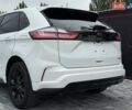 Белый Форд Эдж, объемом двигателя 2 л и пробегом 70 тыс. км за 23300 $, фото 17 на Automoto.ua